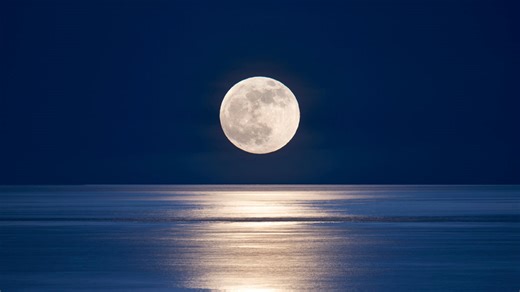 Moon ‘wobble’ will amplify devastating coastal flooding by mid-2030s, says NASA - The Weather Network