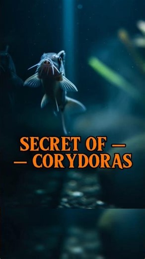 Unique Fish Reproduction