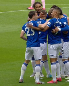130K views · 4.7K reactions | Up the Toffees!  | Everton Football Club | Facebook