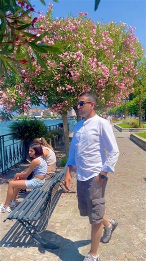 Serenity at Lake Como: A Hidden Paradise #travel #italy #italia #lake #como #lovesitaly