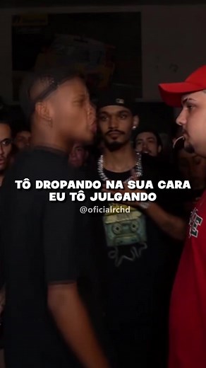 147K views · 9.4K reactions | O Prado inspirado amassa qualquer um! #batalhaderima #viral | Rimas Compilation HD | Facebook