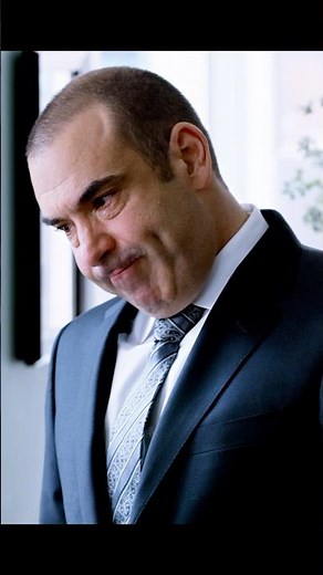 I love you Norma || Suits #series #suit #shorts