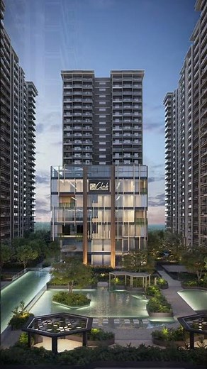 Stone Ridge by Cybercity | More Luxury. More Life.