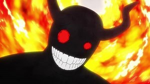 52K views · 2K reactions |  Burn it all!  Watch Fire Force Season 2 now on AnimeLab! ‍ https://bit.ly/3jvIVvH | Funimation | Facebook
