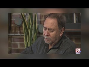 Alabama Music Hall of Famer and Huntsville Native Jim McBride Dies | Jan. 7, 2026 | News 19 at 10 p.