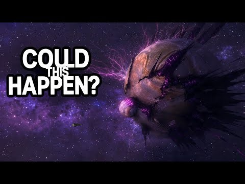 Exoplanets and Dark Matter 🪐 Could Giant Planets Collapse into Black Holes? #galaxygist