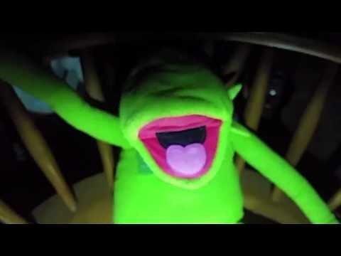 Kermit the Frog Horror Trailer