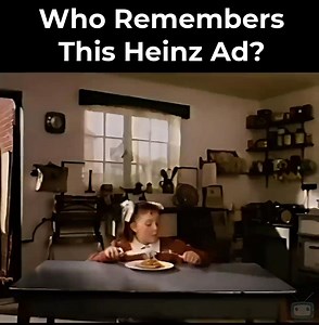 284K views · 7.1K reactions | “Beans Meanz Heinz” was one of the most...