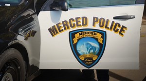 2 killed in Merced shooting, police say