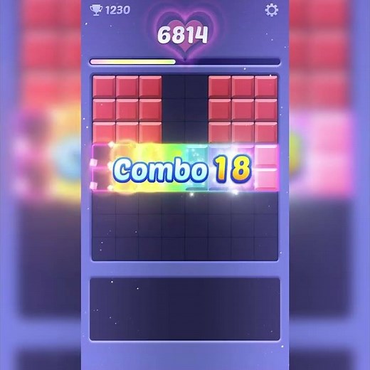 Block Puzzle 88 New 271- 800X800