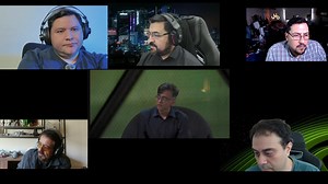 Nvidia live | paco_web