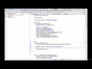 3 Asserting with assertNotNull, assertEquals and assertTrue 223