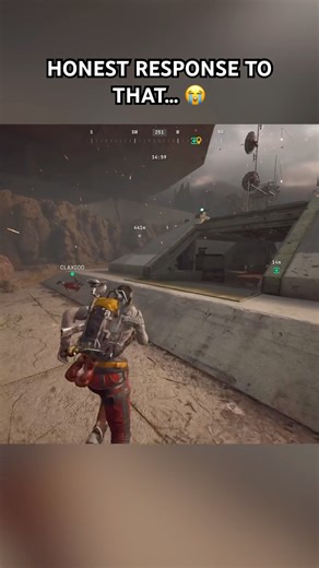 arc raiders tms are something else 😂 #shorts #arcraiders #funny #gaming #arcraidersgameplay #gaming