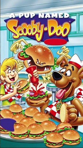 Happy 38th Anniversary To A Pup Named Scooby Doo 🥳🎉