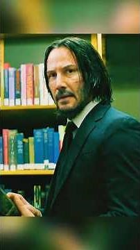 John Wick Becomes Excommunicado #shorts