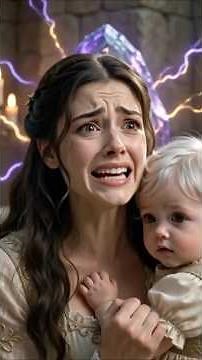 The Dragon King Fell in Love…#deny me dragon king full movie#fantasy #shorts #viral