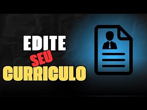 How to EDIT a PDF Resume | VERY Easy