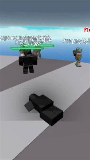 HAcking real natural disaster survival again #roblox #kingtroll #c00lkidd #memes