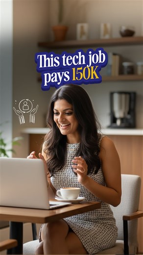 Aishwarya Srinivasan | Data & AI | LinkedIn Top Voice on Instagram: "You don’t need to code for this high paying tech job. And almost nobody is pursuing it: AI Go-to-Market. Here’s your roadmap to break in."