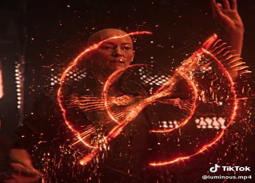 Doctor Strange | Marvel Movie Edit | Trending Entertainment Video