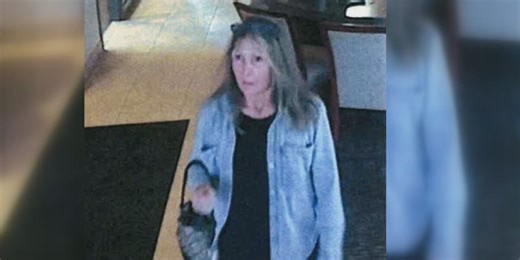 Crime Stoppers: Plover police seek woman accused of $7,800 bank fraud