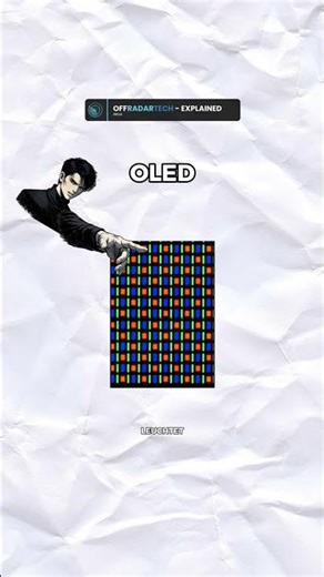 TECH - EXPLAINED #14 : LCD vs. OLED