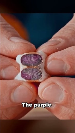 This Weird Fruit Becomes Chocolate 🍫