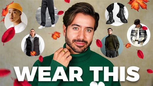 10 stylish fall essentials you need in 2024