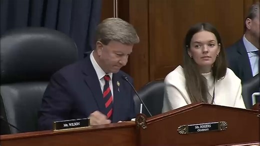 This morning, I spoke before the House Armed Services Committee on the urgent need to fund preparations at Selfridge for the F-15EX and next-gen tanker missions delivered by @POTUS.We must ensure we are fully prepared to confront any threat and Selfridge is central to that readiness—which is why I’ve fought for it since day one.Watch my remarks👇🏾