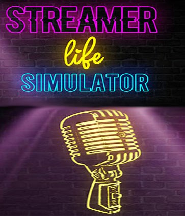 دانلود بازی Streamer Life Simulator v1.2.5 برای کامپیوتر PC - تهران پی سی سرویس