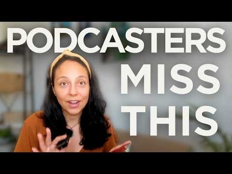 Why You Don’t Need Big Downloads to Monetize Your Podcast