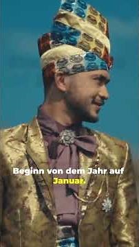 Why is January called January? #culture #didyouknow #facts #curiosidades