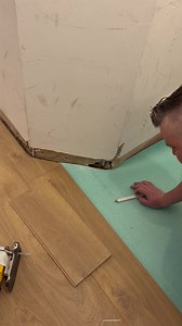 Awkward Angles made EASY ✅ with pipeEASY #tool #howto #pov #flooring #teirnanmccorkell #tools #pipeeasy #pipeeasytool #thepipeeasytool #diy #tip #tips #tricks | Solutions Made Easy