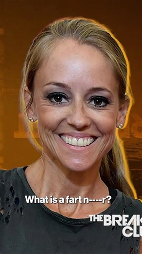 ‘Rehab Addict’ canceled by HGTV after Nicole Curtis is caught on camera using racial slur #shorts