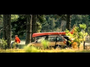 Canadian Tire - New Campaign - Launch TV Commercial