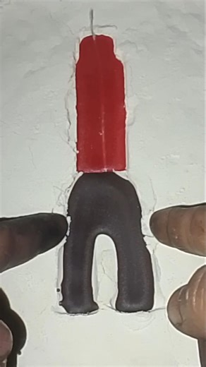 satisfying sand casting # DIY# multi # shorts # youtubeshorts