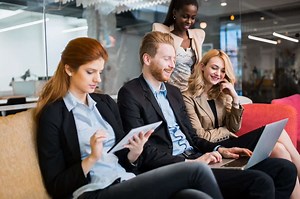 20  啟發您的最佳公司電子報範例與想法