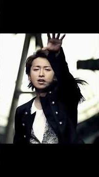 大野智のビジュ完全復活✨嵐新曲「FIVE」MVでファン驚き！🎤🔥