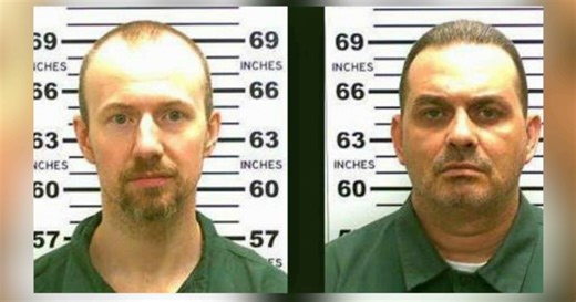 10 years later: Reflecting on the Dannemora prison break that led to a massive manhunt