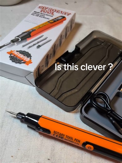 This rotary USB Powered tool pen is ideal for lots of DIY Jobs, you can use it for: drilling, sanding, cutting, engraving, polishing, all kinds of jobs. Clink on the link below to get one! #DIY #DIYPEN #Electricdrill #engraver #engraving