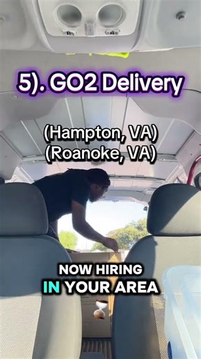 Make $1500-2500$ a week as a Medical Courier in 2026 #shorts