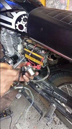 How to test starter relay direct troubleshooting