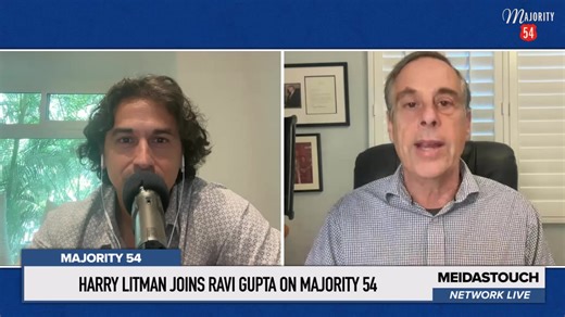 Ravi Gupta and guest host Harry Litman break down the Justice Department’s investigation targeting the Federal Reserve and the legal battle over Fed independence, as administration allies refuse to back down and lawmakers openly acknowledge what the probe is really about. They also examine the looming government shutdown, with nearly 100 House Democrats led by Rep. Ilhan Omar vowing to oppose DHS funding without major ICE reforms, before turning to Minnesota and the fallout from the killing of R