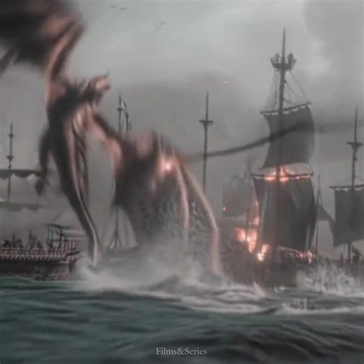 The Best Dracarys Moments in Targaryen History