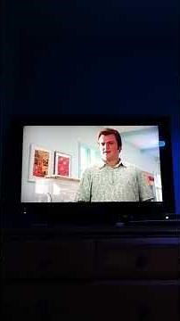 Shallow Hal Hal sees Cadence and Walt at the hospital