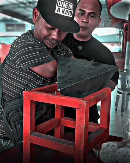 ga punya tangan tapi bisa menang?🥲 #idealis92 #challenge #shorts