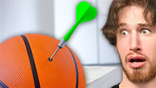 I couldn't believe these reactions! 😂