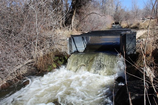 Colorado ramps up water measurement on the Western Slope