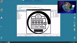 AI Seed Phrase Finder & BTC balance checker tool for recovery Bitcoin wallets with Balances