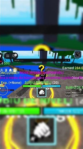 SCRIPT BLOX FRUITS GRÁTIS AUTO FARM SEM ENCURTADOR #bloxfruits #roblox